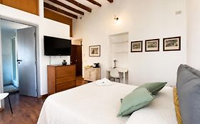 Junior Suite Mamo